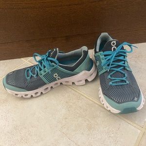 On Running Shoes